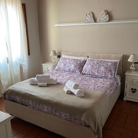 דירות פירנצה La Casa Di Kikki מראה חיצוני תמונה