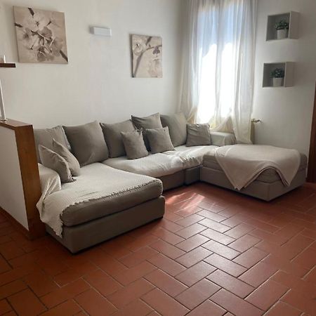 דירות פירנצה La Casa Di Kikki מראה חיצוני תמונה