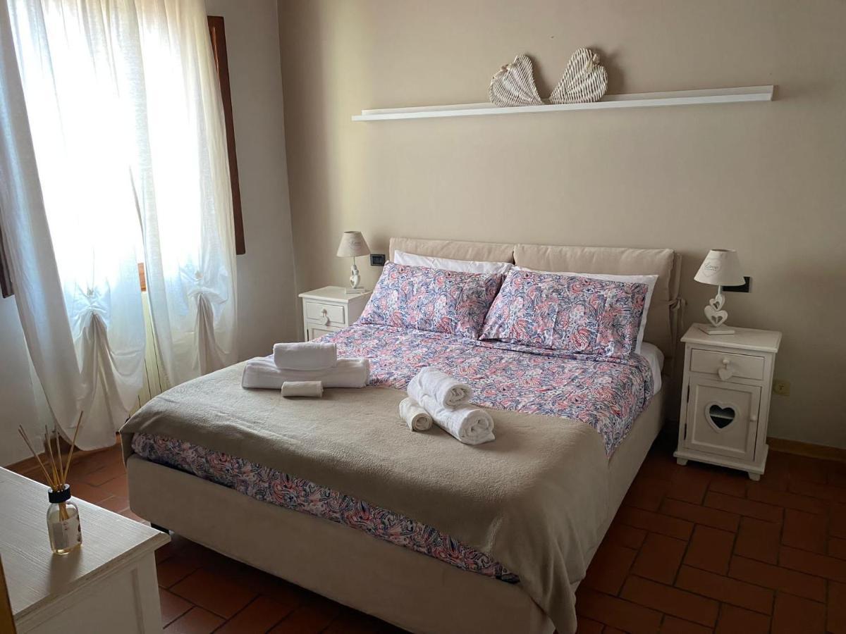 דירות פירנצה La Casa Di Kikki מראה חיצוני תמונה