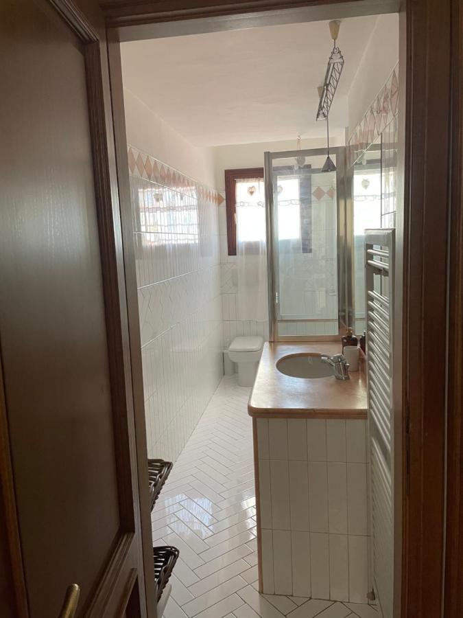 דירות פירנצה La Casa Di Kikki מראה חיצוני תמונה