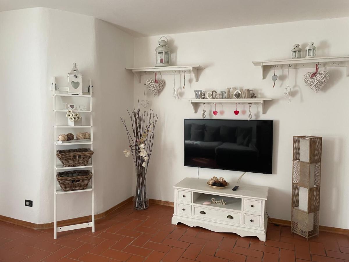 דירות פירנצה La Casa Di Kikki מראה חיצוני תמונה